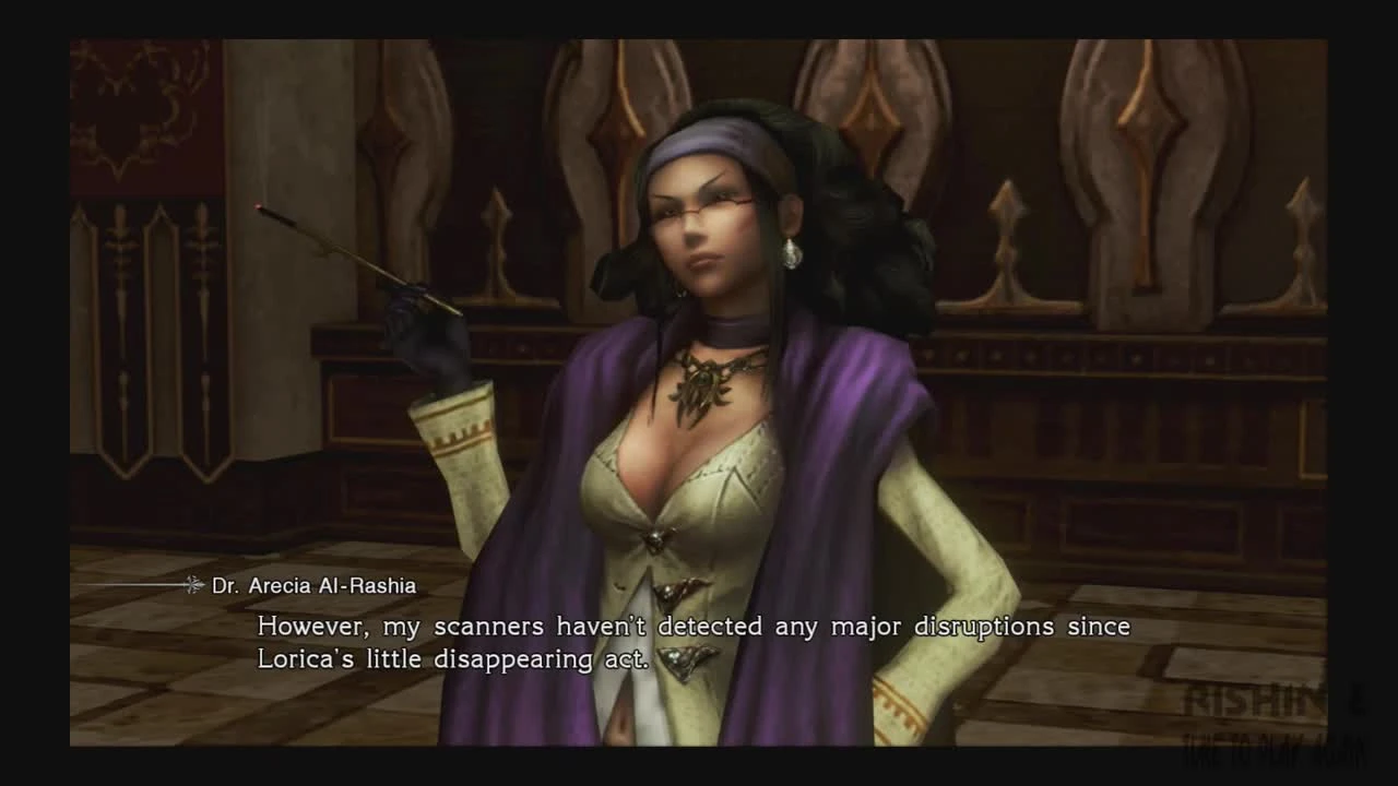 Добро пожаловать в Академию. Final Fantasy Type-0 HD прохождение на русском. Серия 3