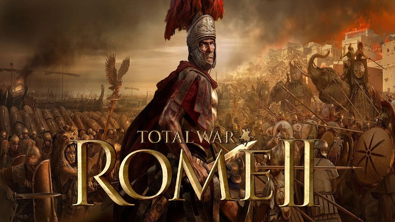 Total War: Rome 2 - Emperor Edition "Разблокировщик дополнений - Steam DLC Unlocker"