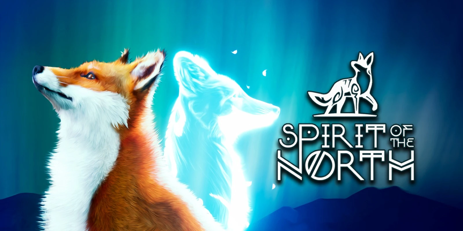 25 минут игрового процесса Spirit of the North с Nintendo Switch