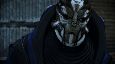 В Mass Effect: Legendary Edition так и не исправлена ошибка с бесконечными очками репутации