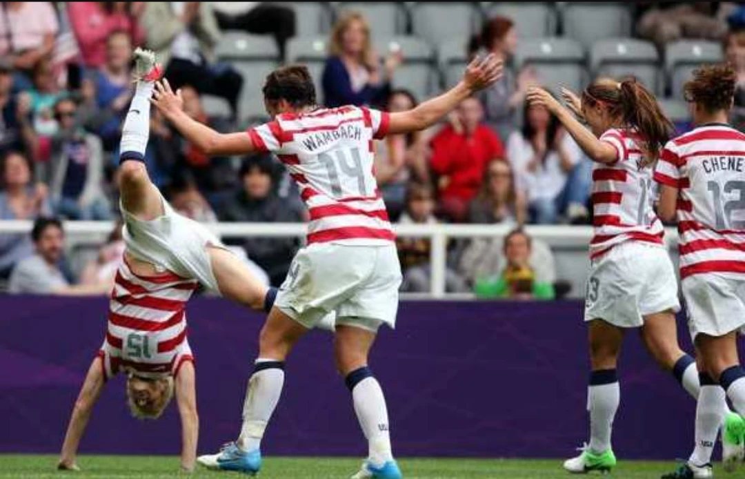 В Football Manager 18 появились женщины