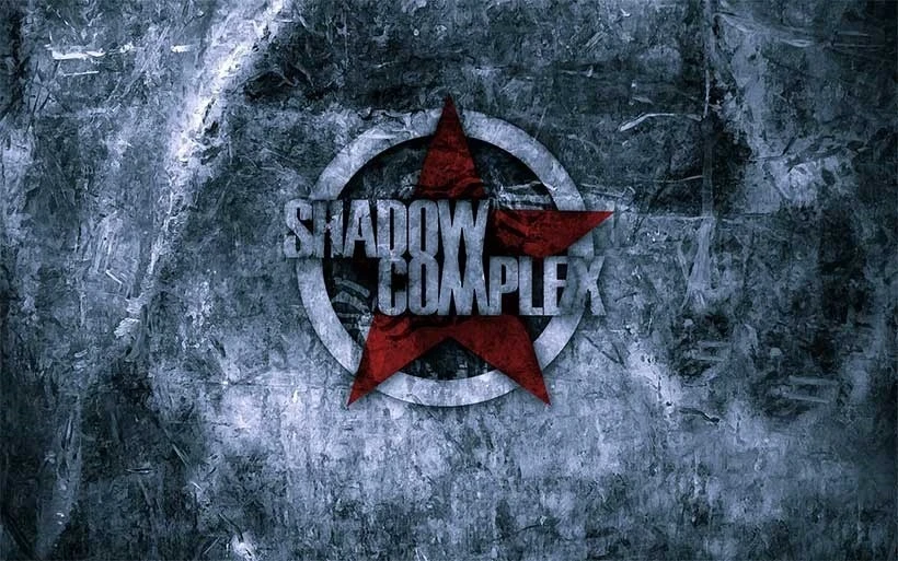 Shadow Complex Remastered вышла на Xbox One, а также спешит на PS4 и PC