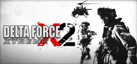 Delta Force: Xtreme 2: Трейнер/Trainer (+5) [1.7.5.7] {MrAntifun}