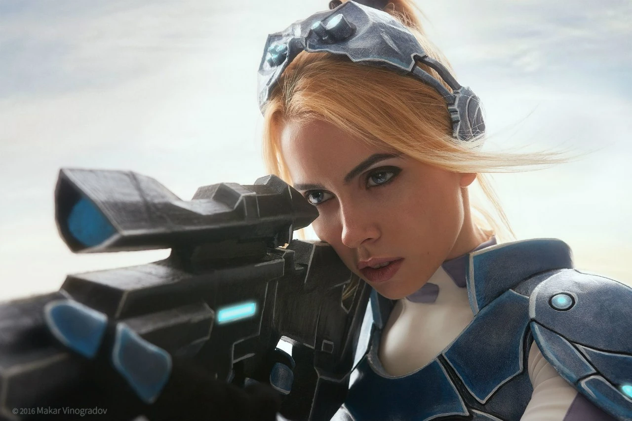 Нова в исполнении Карины Шиловой