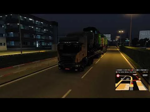 Euro Truck Simulator 2 "Редактор грузов для TRUCKERSMP" [1.3] {Erik_Martins KingMods}