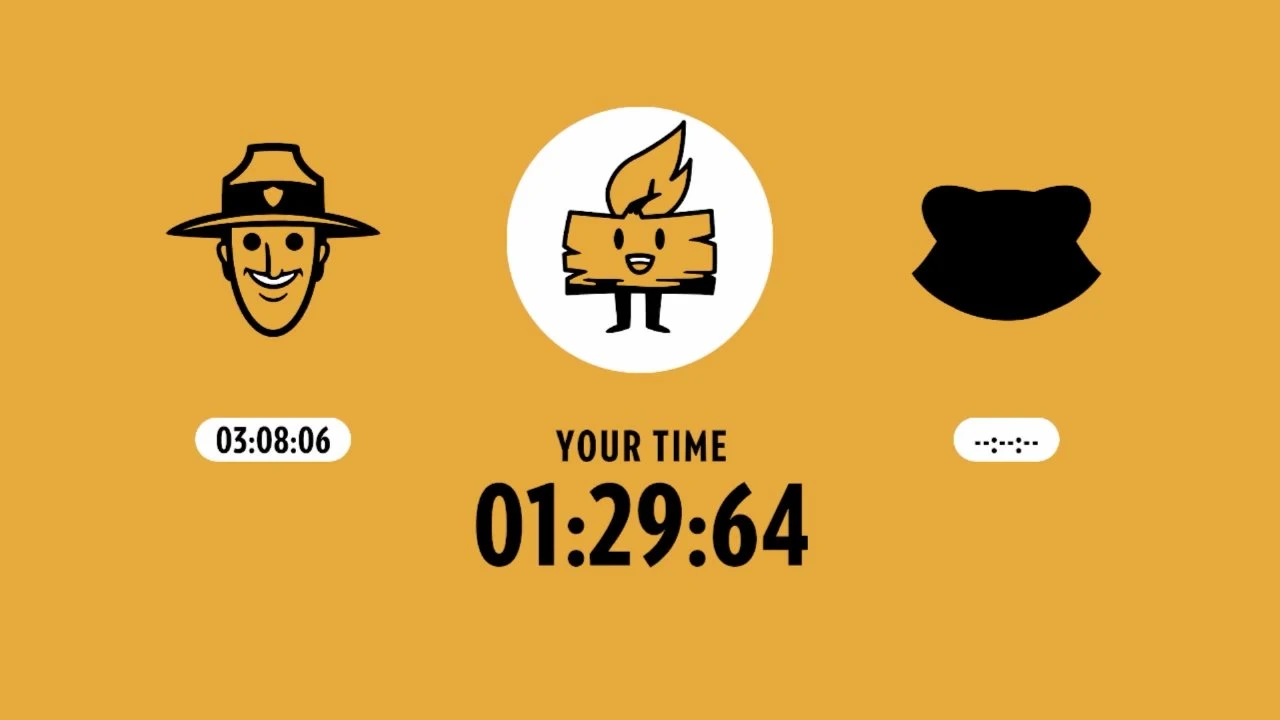 Разработчики Firewatch раскрыли секретную пасхалку из Nintendo Switch версии игры