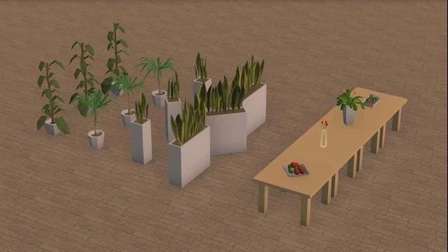 Software Inc. "iKO Flora"