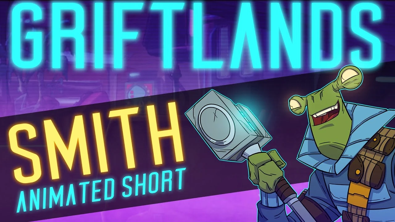 Вышла Griftlands - карточный "рогалик" про разговоры и бои от создателей Don't Starve