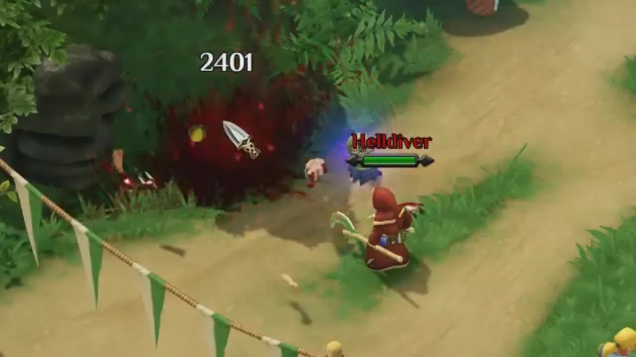 7 причин играть в MAGICKA 2