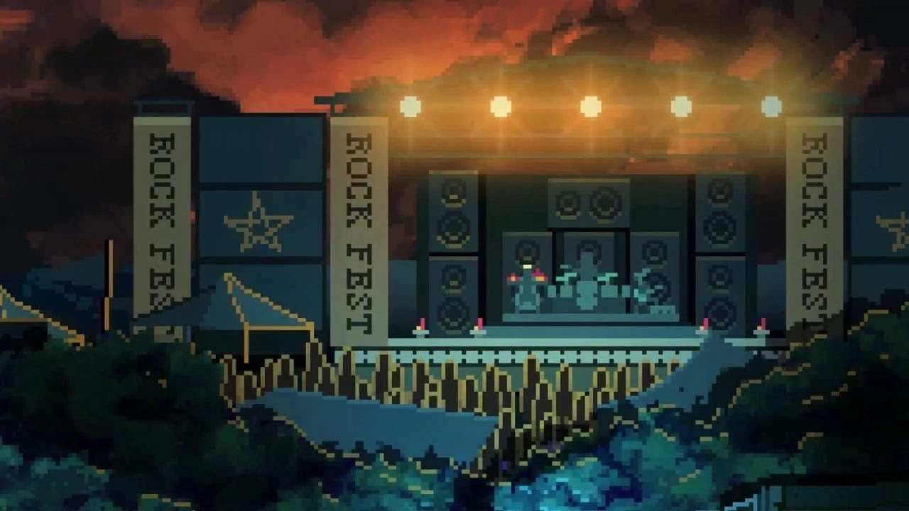 Борьба с режимом в Not Tonight: Take Back Control Edition на Nintendo Switch стартует в этом месяце