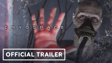 Cryospace - это новый изометрический хоррор, в значительной степени вдохновленный "Чужим" и романами Филипа К. Дика