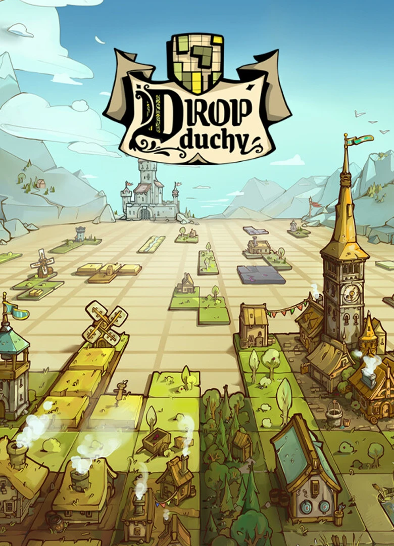 Drop Duchy