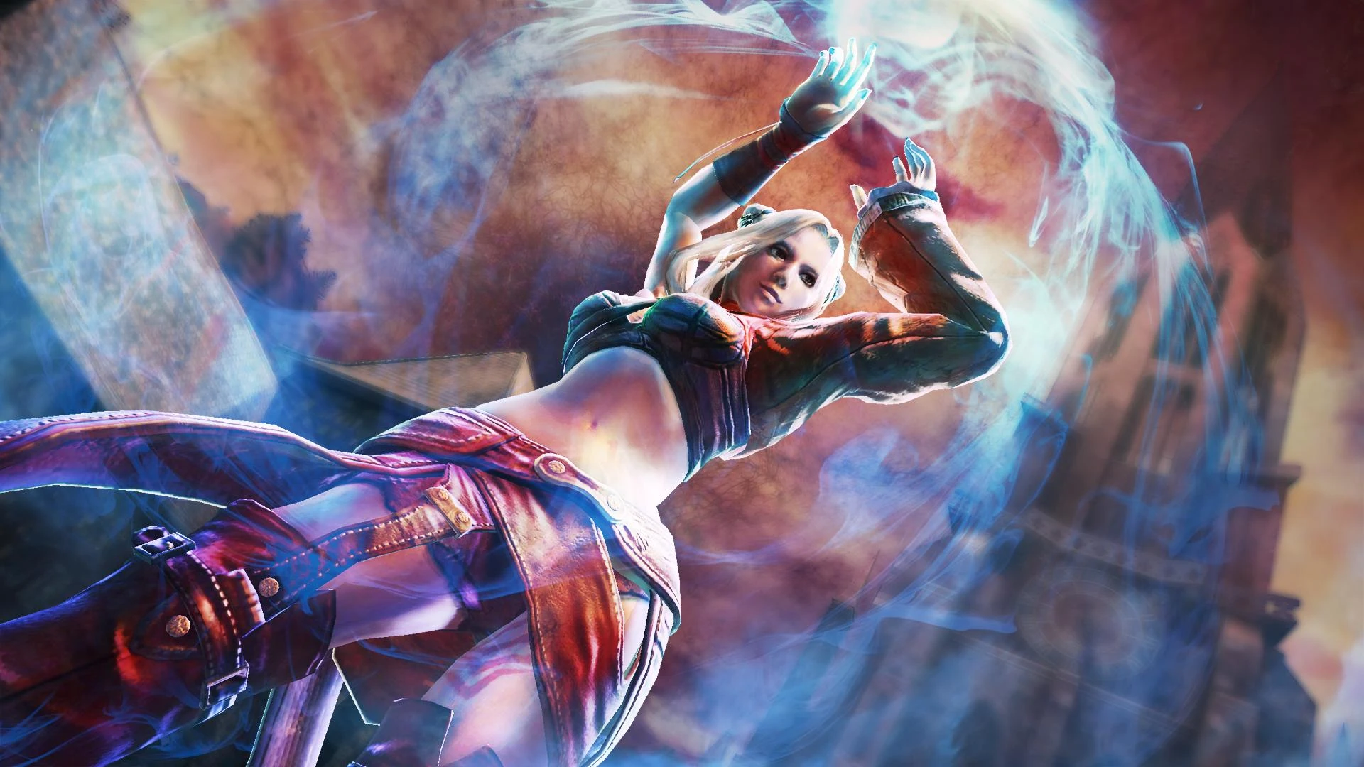 Knight's Contract ушла в печать