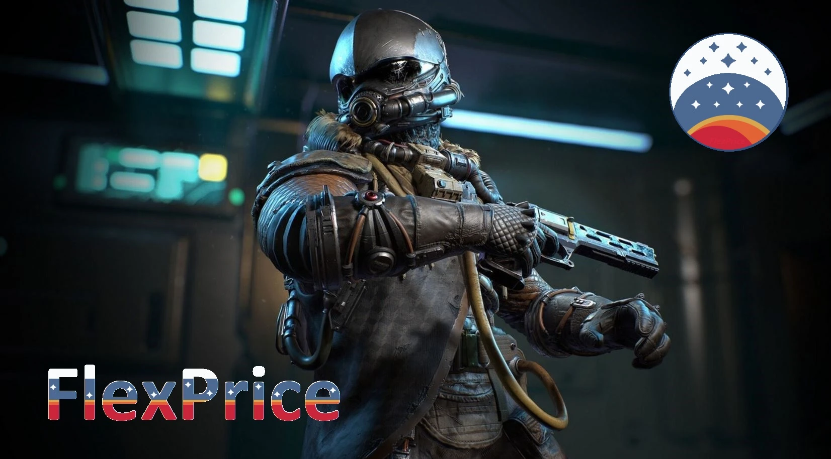 Starfield "Tell Me Your Name на русском" [2.5]