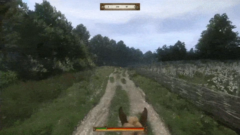 Мне кажется или за мной следят?