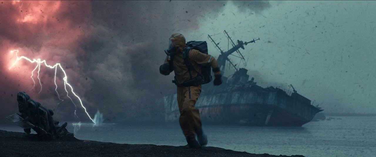 Lionsgate поделилась новыми кадрами из "Гренландия 2: Миграция"