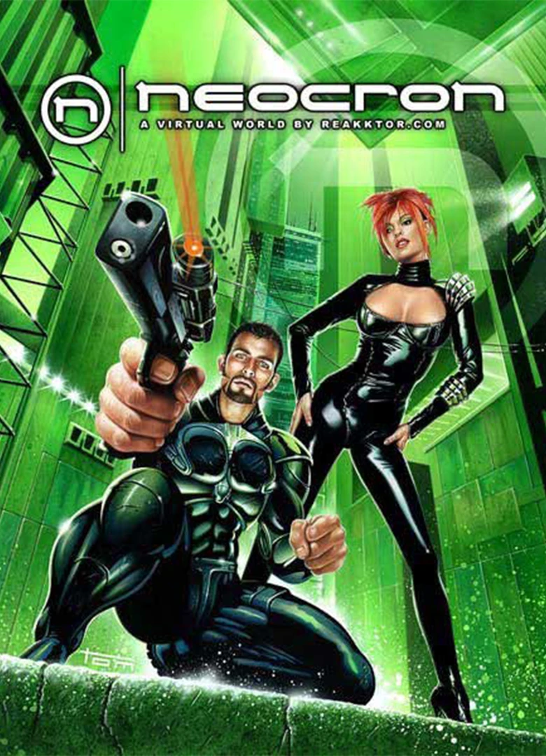 Neocron