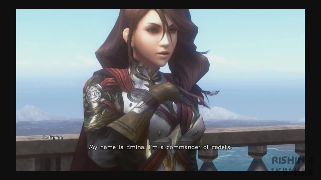 Эксперименты! Final Fantasy Type-0 HD прохождение на русском. Серия 16. Final Fantasy Тип-0