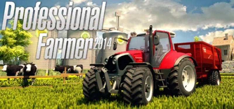 Professional Farmer 2014 "Таблица для Cheat Engine" [UPD: 20.02.2023] {ModEngine}