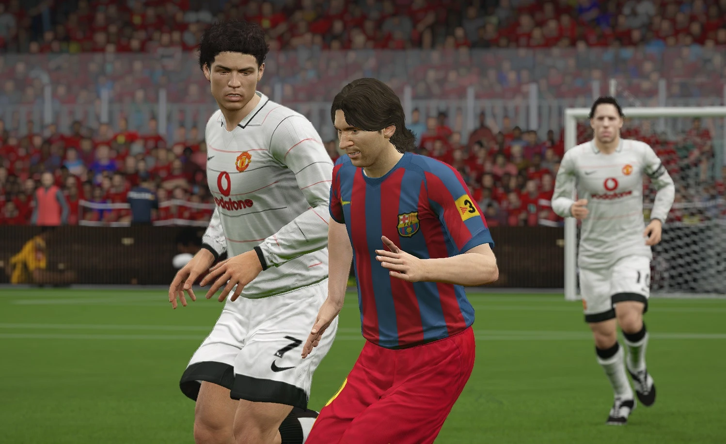 FIFA 06 "Best of FIFA 06 Patch" [2.0]