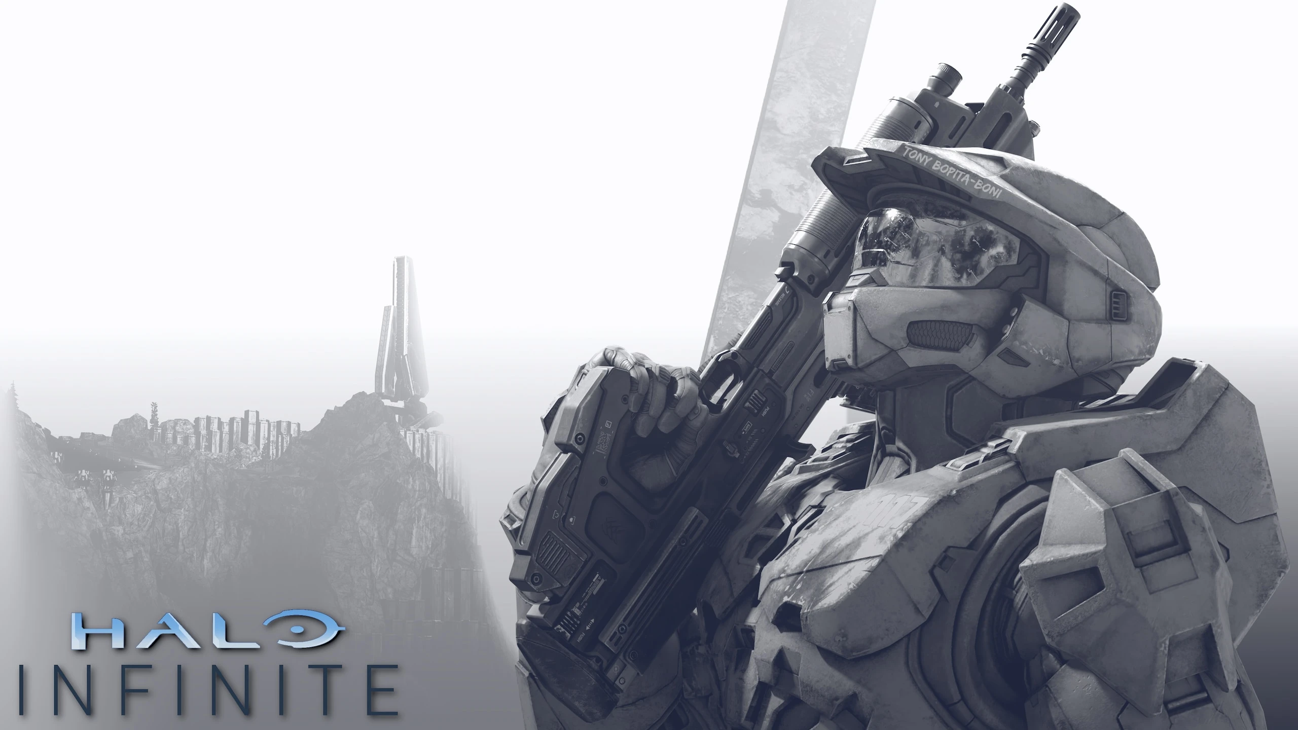 Масштабная утечка документов 343 Industries раскрывает особенности производства Halo Infinite