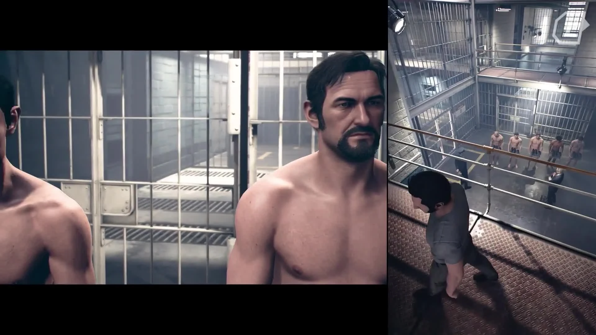 Первые Подробности о A Way Out