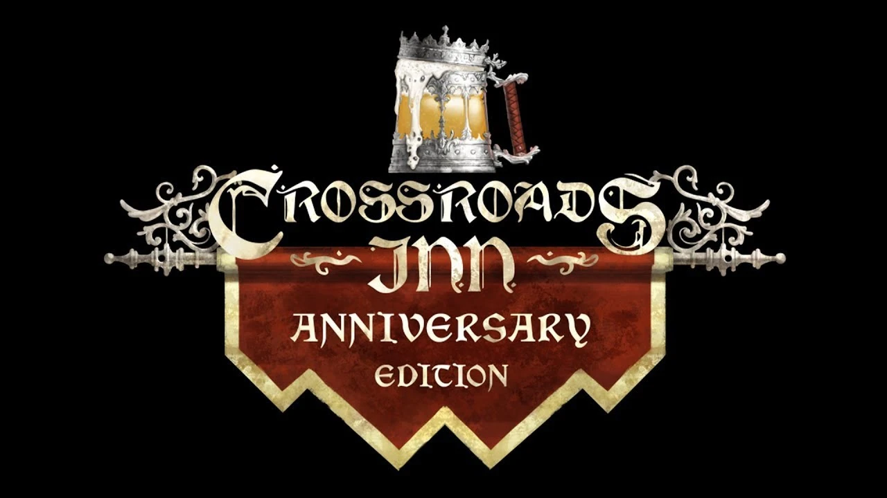 Crossroads Inn Anniversary Edition "Таблица для Cheat Engine" [UPD: 26.11.2023] {N3rveMods}