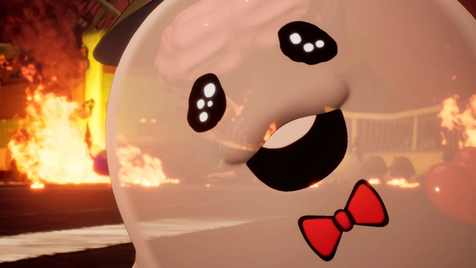 The Hundred Line спасла студию автора серии Danganronpa от банкротства