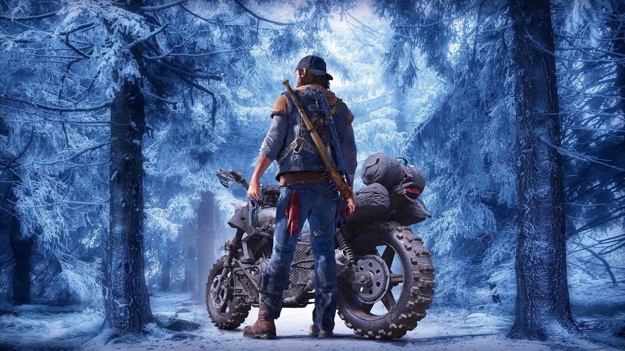 Нужен ли Days Gone ремастер? Личные аргументы "За" и "Против"