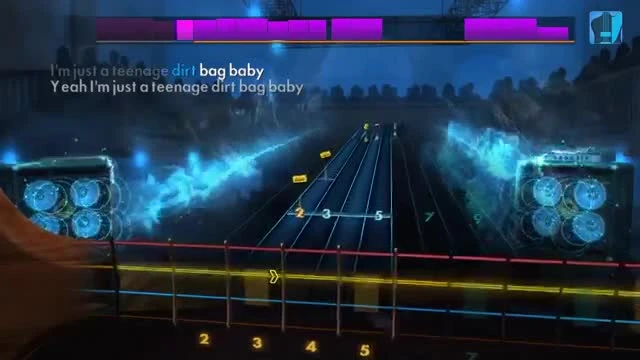 Rocksmith 2014 Edition - Variety Song Pack XX