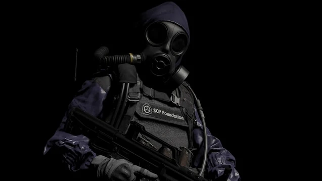 Garry's Mod "МОГ БЕТА-7 Шляпные Болванчики "