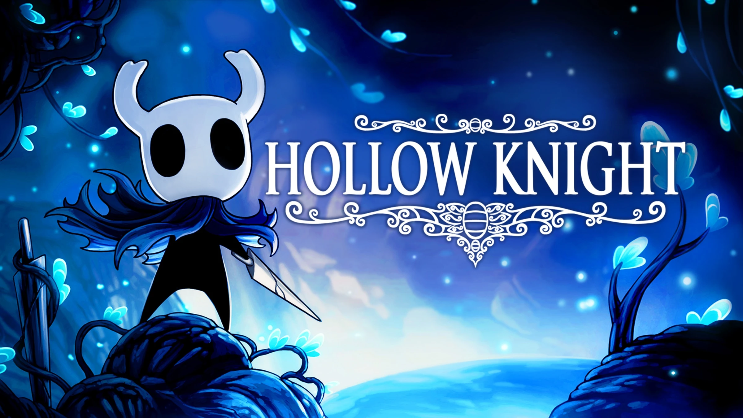Продажи оригинальной Hollow Knight достигли 15 миллионов копий за 8 лет