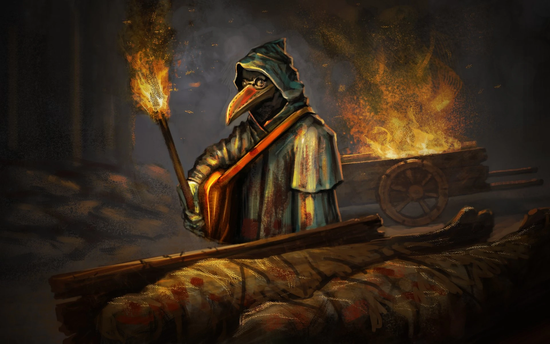 Eador. Masters of the Broken World "Artworks(Арты)"