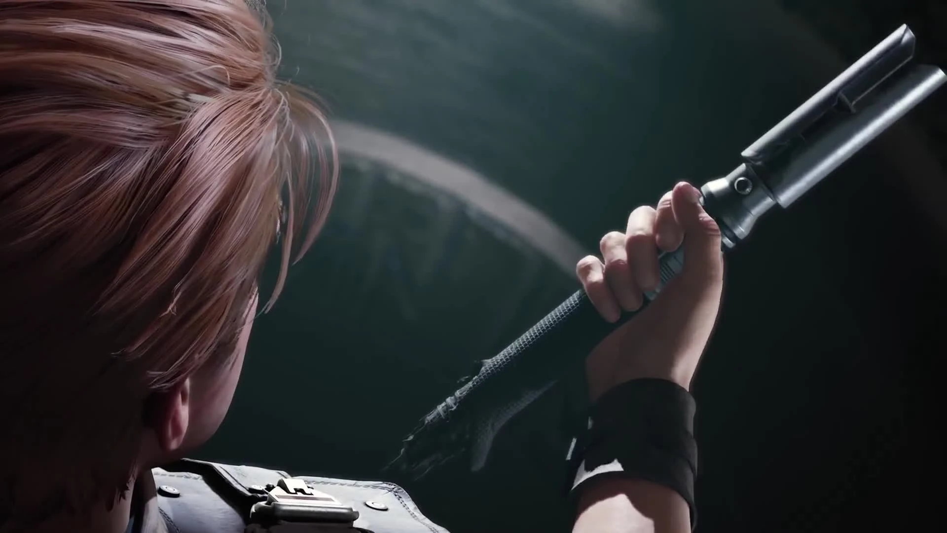 Star Wars Jedi: Fallen Order - Трейлер E3 2019 на русском - VHSник