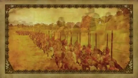 Medieval 2: Total War  "Крестоносец"