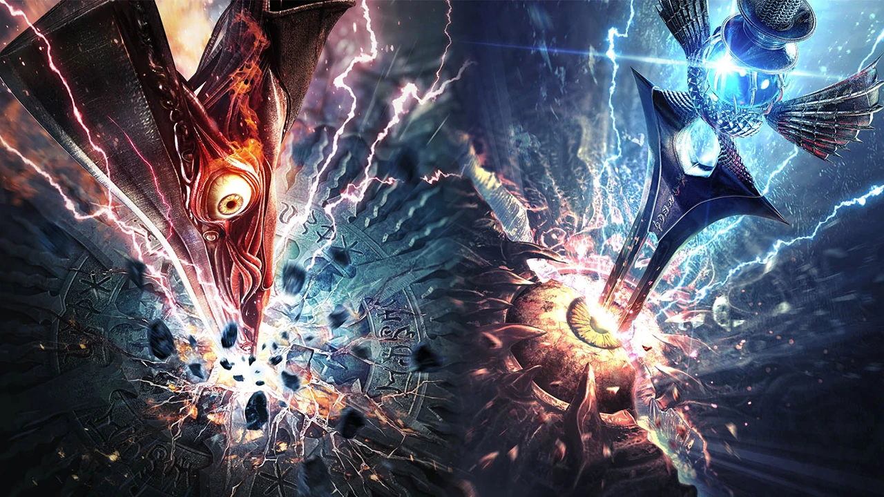 Релиз SoulCalibur 6 состоится в октябре