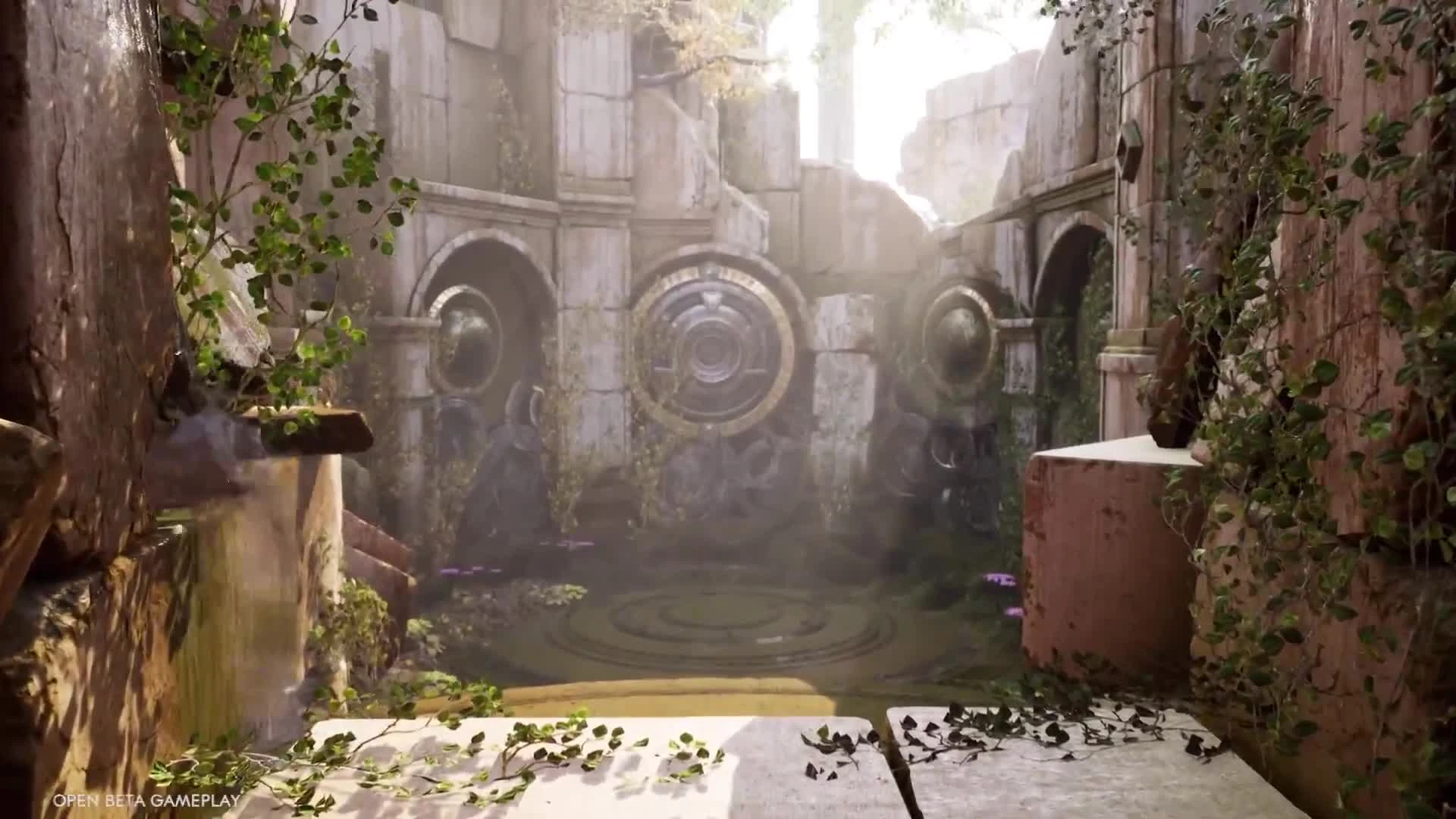 Обновление Paragon: "Монолит: Восход"