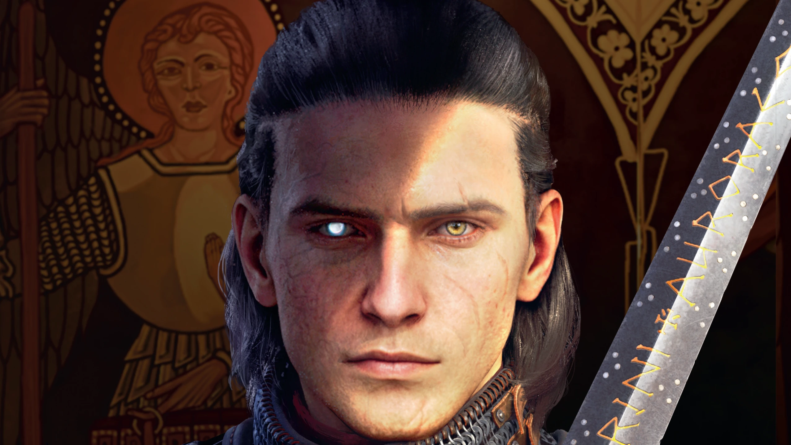 Bandai Namco привезёт на PAX West The Blood of Dawnwalker, Code Vein 2 и многое другое