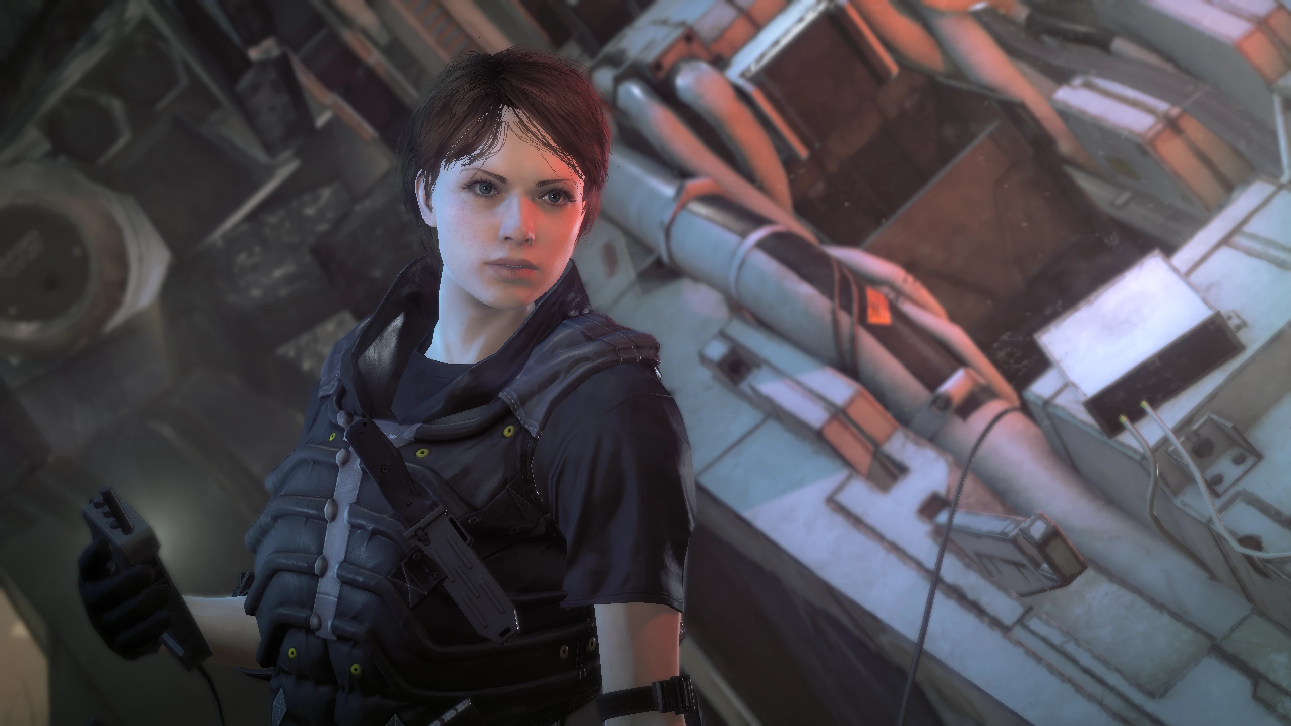 Konami отмечают четвертый день рождения Metal Gear Survive