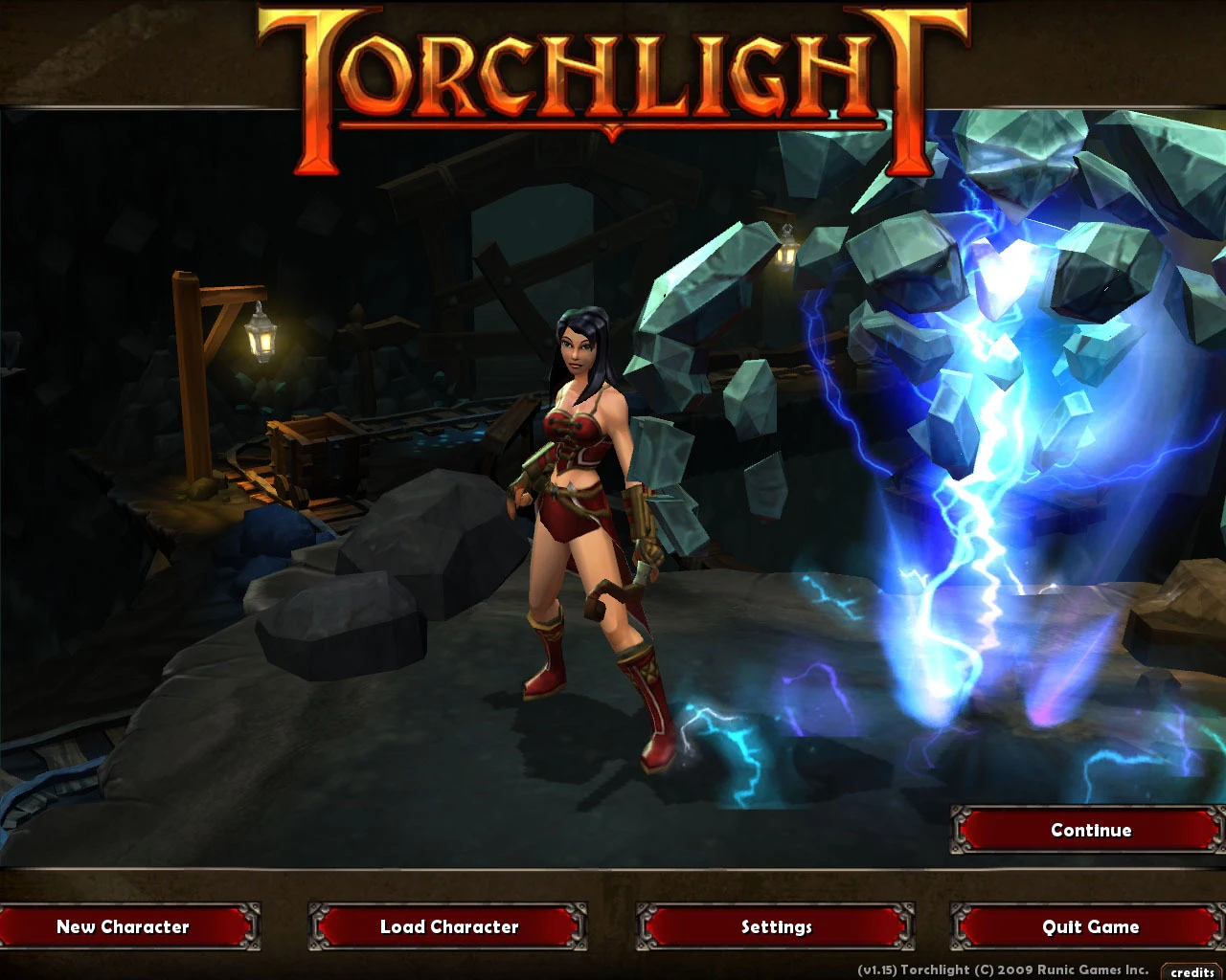 Torchlight "Pet Mod"