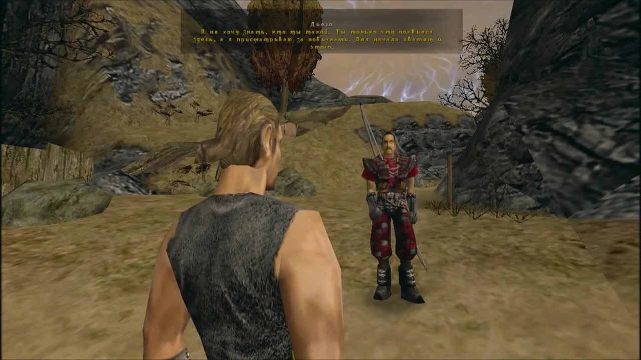 За что мы любим серию игр Gothic? | Готика 1-4 | Gothic 4ever