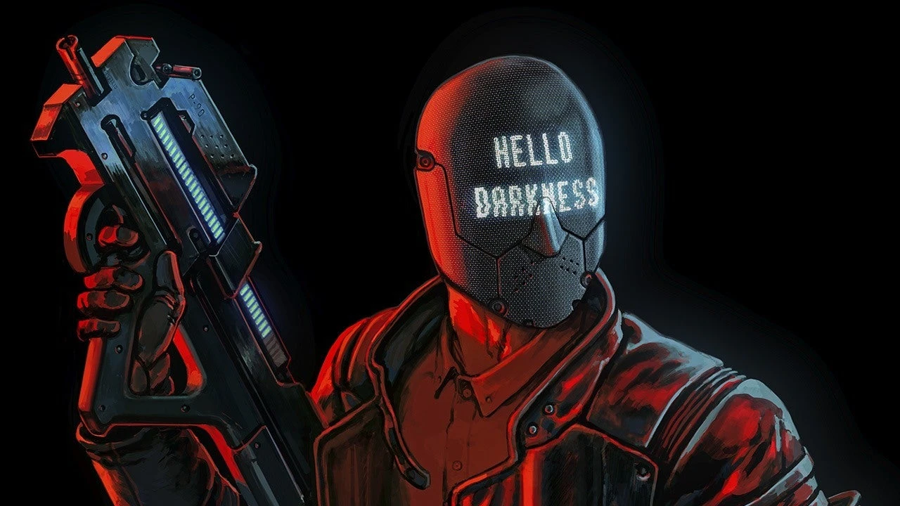 Из студии создателей Ruiner уволили 80% сотрудников