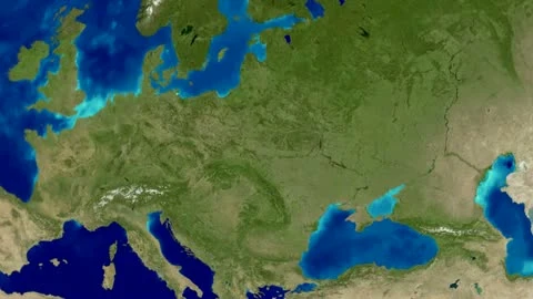 Fate of the World "Трейлер"