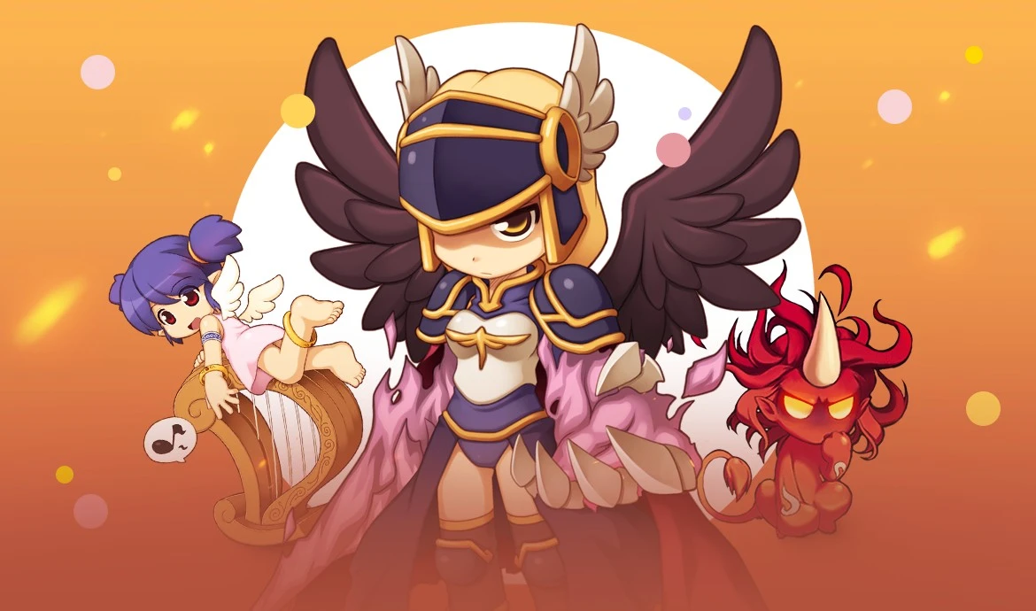 В Ragnarok Prime проходит ивент "Время охоты", где за выполнение различных достижений можно получить ценные предметы