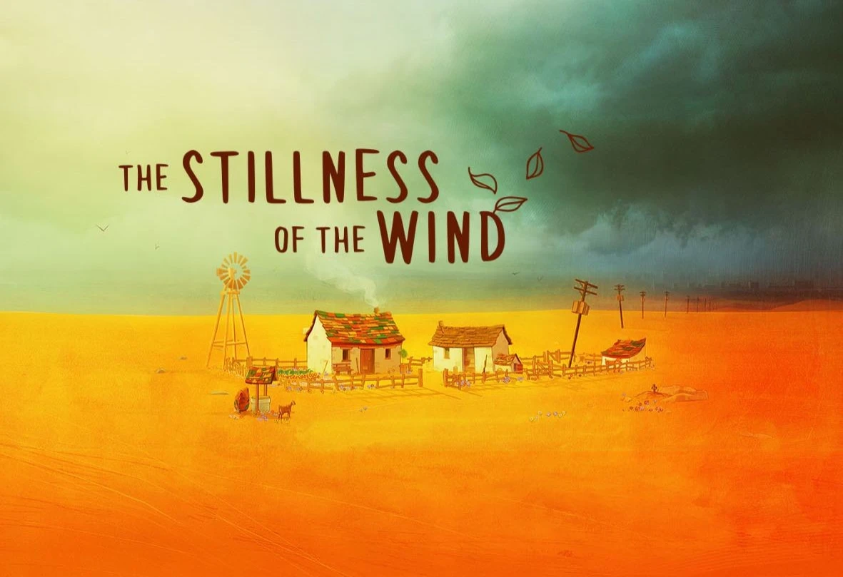 The Stillness of the Wind - это симулятор фермы о жизни и утрате