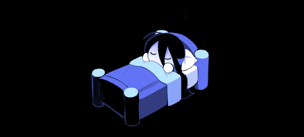 Художница Undertale выпустила свою первую самостоятельную игру Escaped Chasm