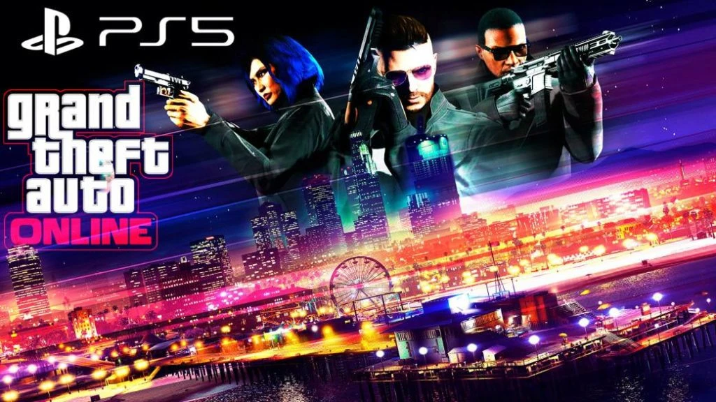 Слухи: Перенос прогресса персонажа в GTA Online будет доступен на новых консолях