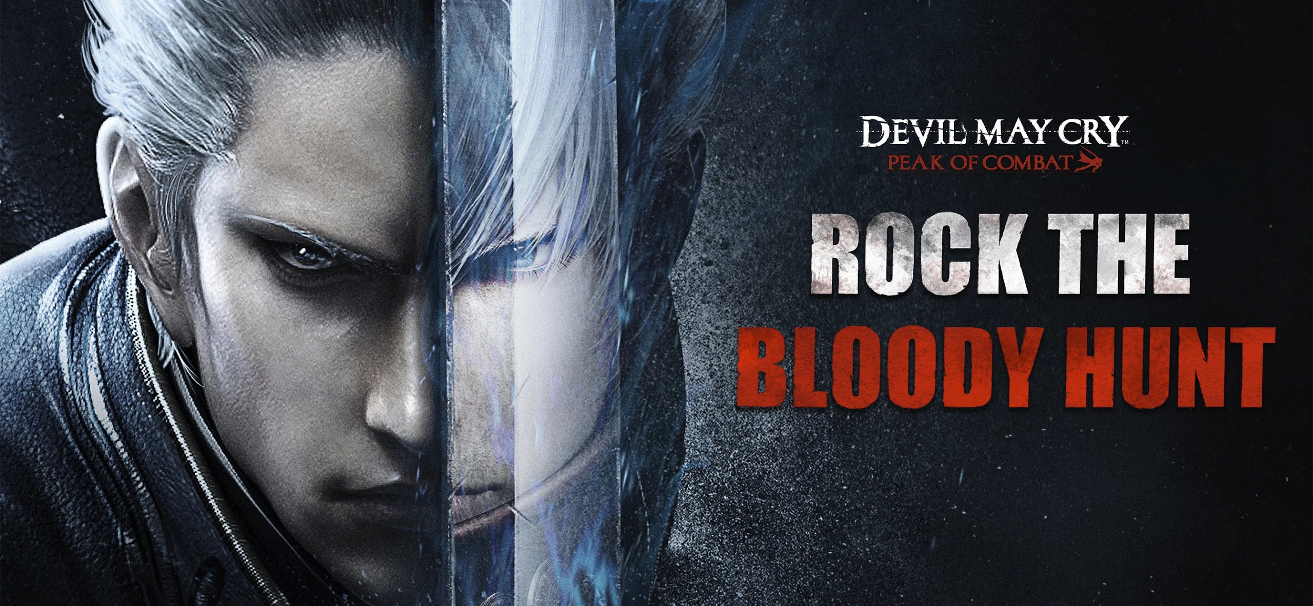 Мобильный слэшер Devil May Cry: Peak Of Combat получил новый трейлер в честь скорого старта ОБТ