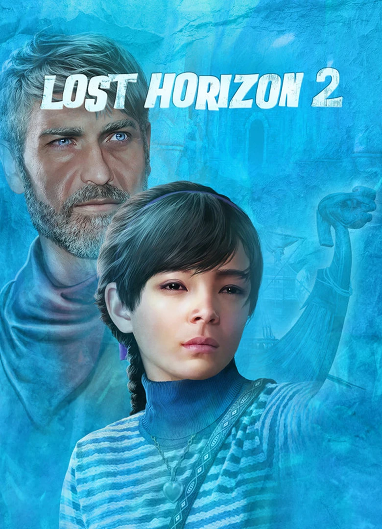 Lost Horizon 2