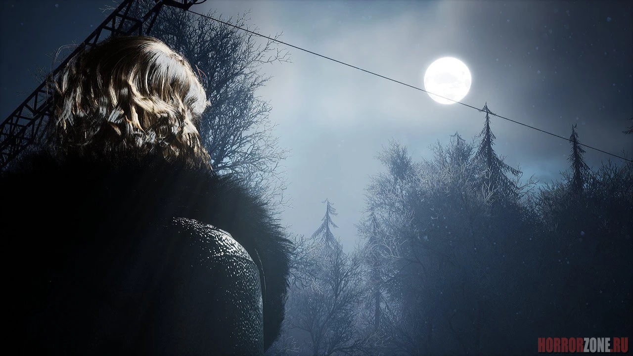 Российский хоррор-экшен Contaminant представят на The Horror Game Awards